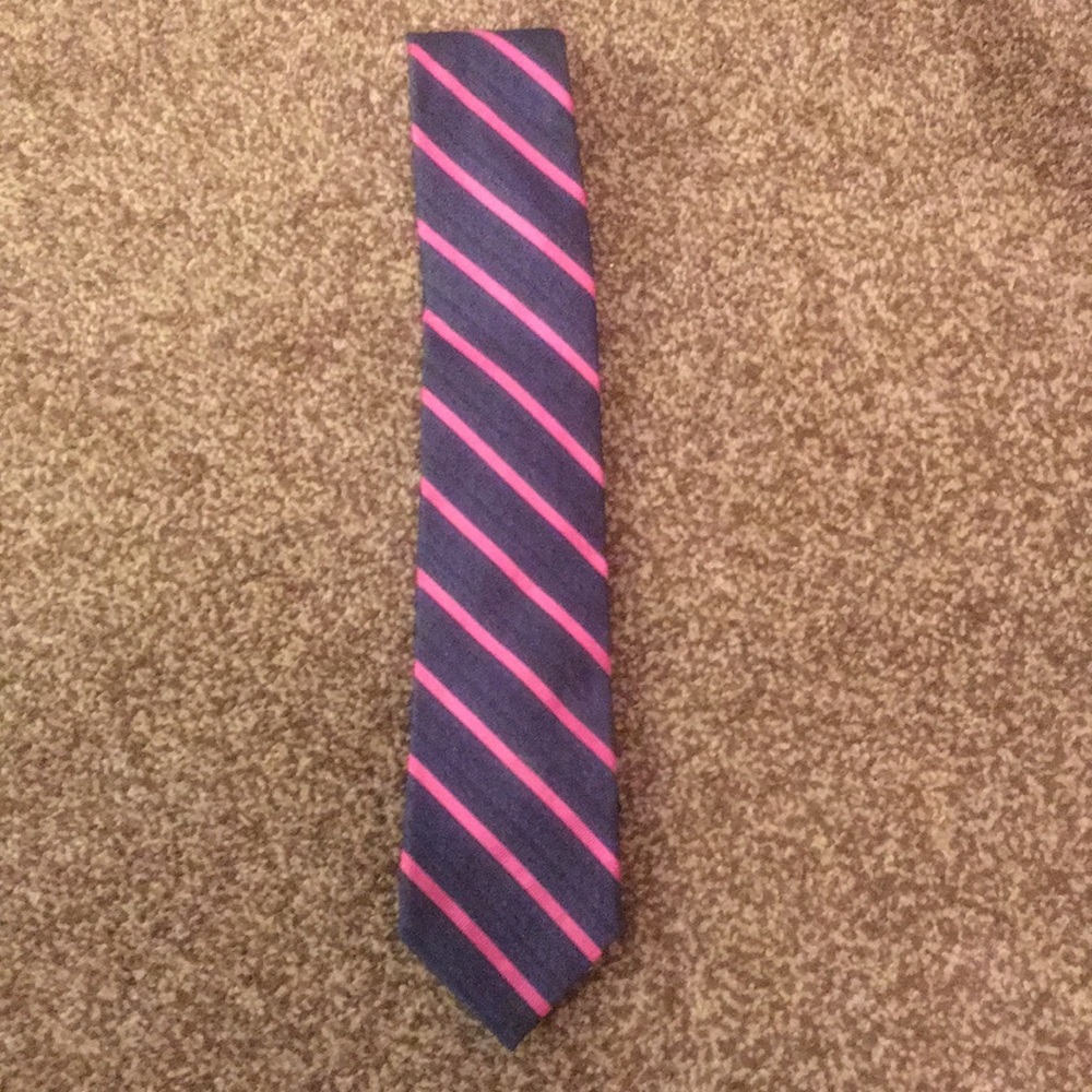 Men's Tommy Hilfiger tie